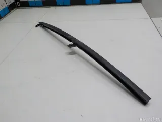 MR525722 Направляющая стекла двери Mitsubishi Lancer 10 Арт E51484481, вид 4