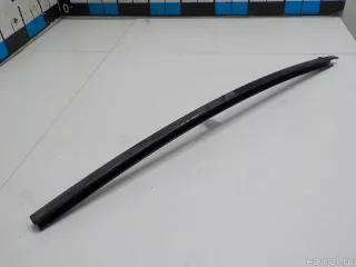 MR525722 Направляющая стекла двери Mitsubishi Lancer 10 Арт E51484481, вид 5