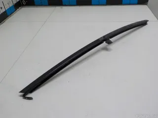 MR525722 Направляющая стекла двери Mitsubishi Lancer 10 Арт E51484481, вид 7