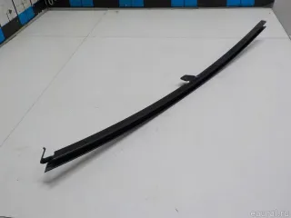 MR525722 Направляющая стекла двери Mitsubishi Lancer 10 Арт E51484481, вид 8