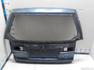  Дверь багажника Mitsubishi Space Wagon 2 Арт E51590282, вид 1