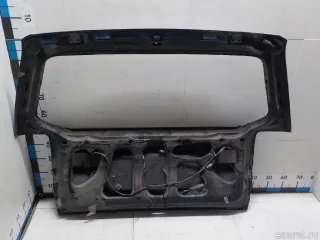  Дверь багажника Mitsubishi Space Wagon 2 Арт E51590282, вид 4