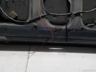  Дверь багажника Mitsubishi Space Wagon 2 Арт E51590282, вид 6