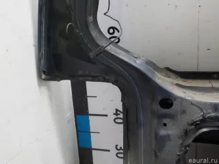  Дверь багажника Mitsubishi Space Wagon 2 Арт E51590282, вид 9