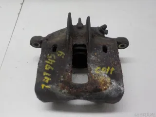  Суппорт тормозной передний левый Mitsubishi Colt 6 Арт E51608766