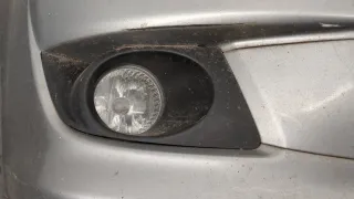 57704AG200 Бампер передний серый Subaru Legacy 4 Арт 20410968, вид 3