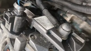 06F903023F Генератор Audi A4 B7 Арт 11399669, вид 4