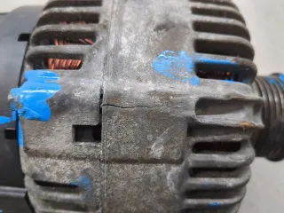 021903026L Генератор Volkswagen Passat B6 Арт 20393202, вид 2