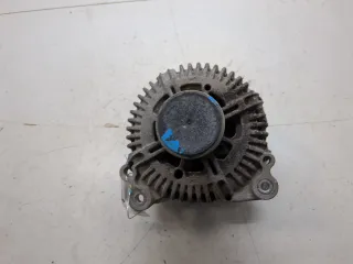 021903026L Генератор Volkswagen Passat B6 Арт 20393202, вид 3