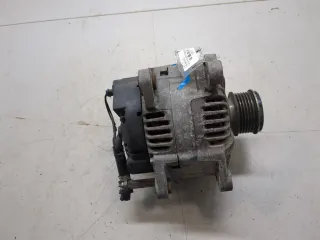 021903026L Генератор Volkswagen Passat B6 Арт 20393202, вид 4