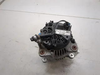 021903026L Генератор Volkswagen Passat B6 Арт 20393202, вид 5