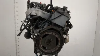 A0141540702 Генератор Mercedes C W203 Арт 11418367, вид 2