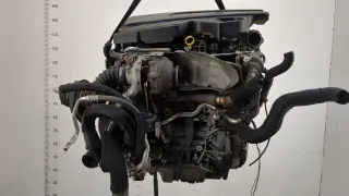 1202379,94509655 Генератор Opel Mokka 1 Арт 11419040, вид 3