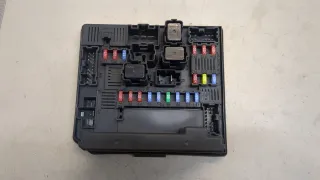 284B7JD00B Блок предохранителей Nissan Qashqai 1  Арт 20444945, вид 1