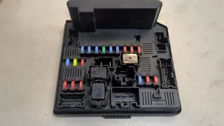 284B7JD00B Блок предохранителей Nissan Qashqai 1  Арт 20444945, вид 2
