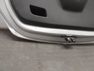  Моторчик заднего стеклоочистителя (дворника) Opel Corsa D Арт 11397987, вид 2