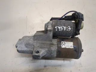 09A911023B Стартер Volkswagen Sharan 1 restailing Арт 20106264, вид 1