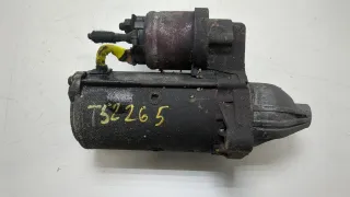 Стартер Opel Astra J Арт 20443899, вид 1