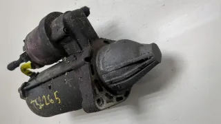  Стартер Opel Astra J Арт 20443899, вид 2