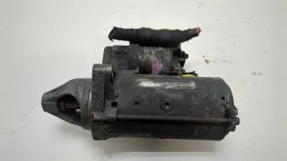  Стартер Opel Astra J Арт 20443899, вид 5