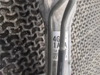 490014GB1A Рулевая рейка Infiniti Q50 Арт 7869657, вид 2