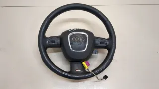  Руль Audi Q7 4L Арт 20445081, вид 1