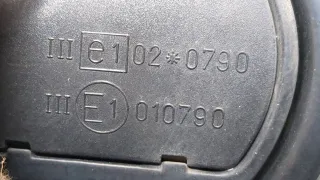 51163448154,3448154 Зеркало правое BMW X3 E83 Арт 20342270, вид 4