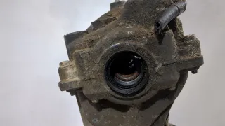 383008H500 Редуктор заднего моста Nissan X-Trail T30 Арт 20339243, вид 3