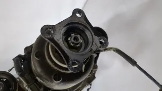 383008H500 Редуктор заднего моста Nissan X-Trail T30 Арт 20339243, вид 4