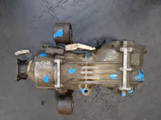383008H500 Редуктор заднего моста Nissan X-Trail T30 Арт 20339243, вид 5