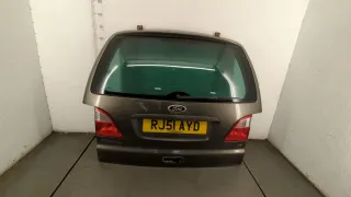 Ручка крышки багажника серая Ford Galaxy 1 restailing Арт 11416380, вид 1