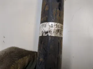 52610TF0G120M1 Амортизатор задний левый Honda Jazz 2 Арт 8535089, вид 3