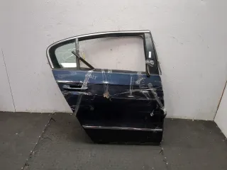 3C0837206,3C0837886J Ручка наружная задняя правая синяя Volkswagen Passat B6 Арт 11366672, вид 2