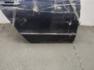 3C0837206,3C0837886J Ручка наружная задняя правая синяя Volkswagen Passat B6 Арт 11366672, вид 4