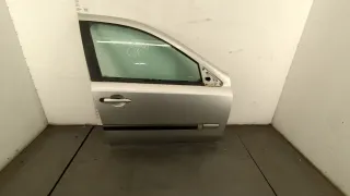  Ручка наружная передняя правая серебристая Renault Laguna 2 Арт 11396607, вид 1