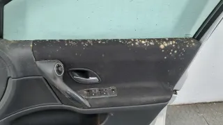  Ручка наружная передняя правая серебристая Renault Laguna 2 Арт 11396607, вид 4