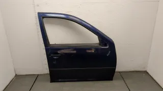 3B0837207F,3B0837886K Ручка наружная передняя правая синяя Volkswagen Golf 4 Арт 11397302, вид 1
