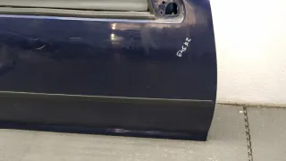 3B0837207F,3B0837886K Ручка наружная передняя правая синяя Volkswagen Golf 4 Арт 11397302, вид 2
