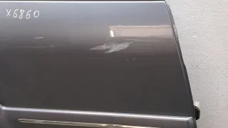  Ручка наружная задняя правая серая SsangYong Rexton 3 Арт 11418005, вид 2