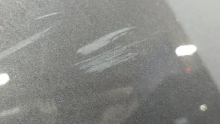  Капот черный Ford Escape 4 Арт 20427673, вид 3