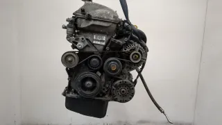 190000D191,1ZZ-FE Двигатель Toyota Avensis 2 Арт 9449775, вид 1