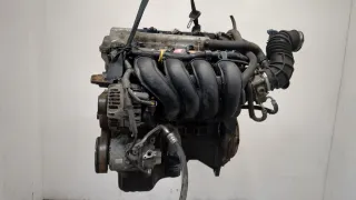 190000D191,1ZZ-FE Двигатель Toyota Avensis 2 Арт 9449775, вид 2