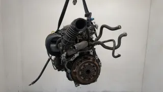 190000D191,1ZZ-FE Двигатель Toyota Avensis 2 Арт 9449775, вид 3