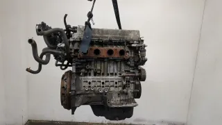 190000D191,1ZZ-FE Двигатель Toyota Avensis 2 Арт 9449775, вид 4