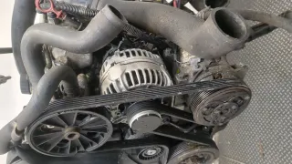 8251100,B5244T3 Двигатель Volvo XC70 2 Арт 9405140, вид 2