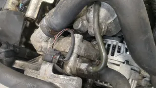 8251100,B5244T3 Двигатель Volvo XC70 2 Арт 9405140, вид 3