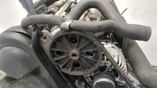 8251100,B5244T3 Двигатель Volvo XC70 2 Арт 9405140, вид 4