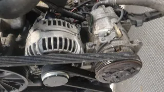 8251100,B5244T3 Двигатель Volvo XC70 2 Арт 9405140, вид 5