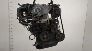 QR20DE Двигатель Nissan Primera 12 2.0л Инжектор Арт 20444922, вид 1