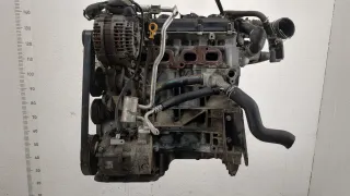 QR20DE Двигатель Nissan Primera 12 2.0л Инжектор Арт 20444922, вид 3